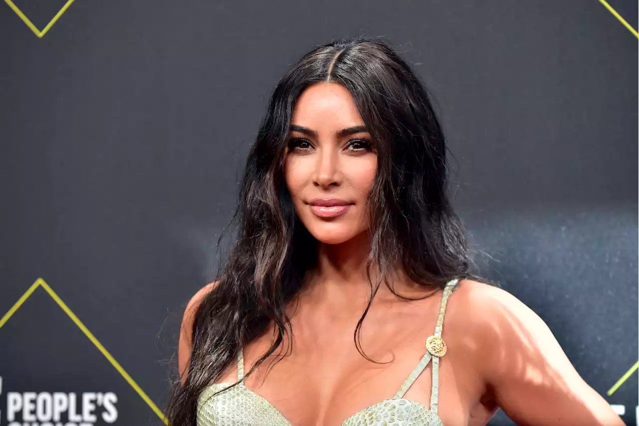 Kim Kardashian Apologizes for Controversial ‘Get Your F—— A– Up and Work' Comment