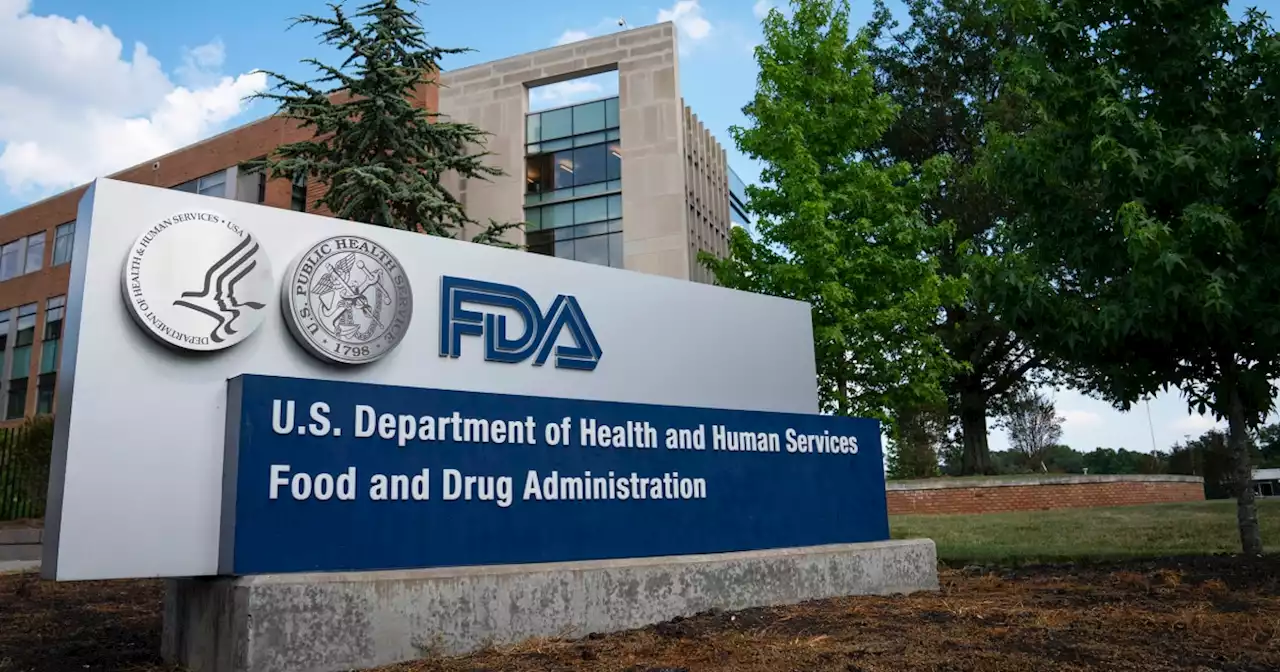 FDA advisers to review ALS drug funded by Ice Bucket Challenge