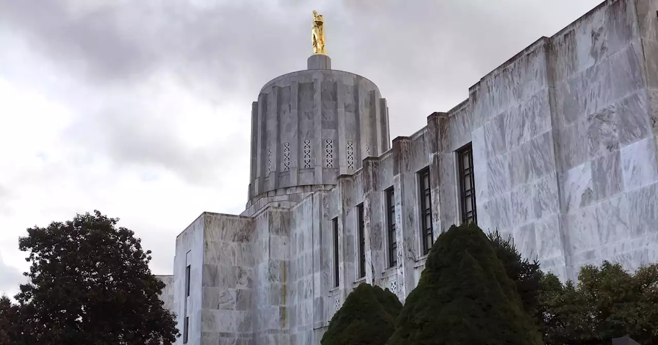 Oregon ends residency rule for medically assisted suicide