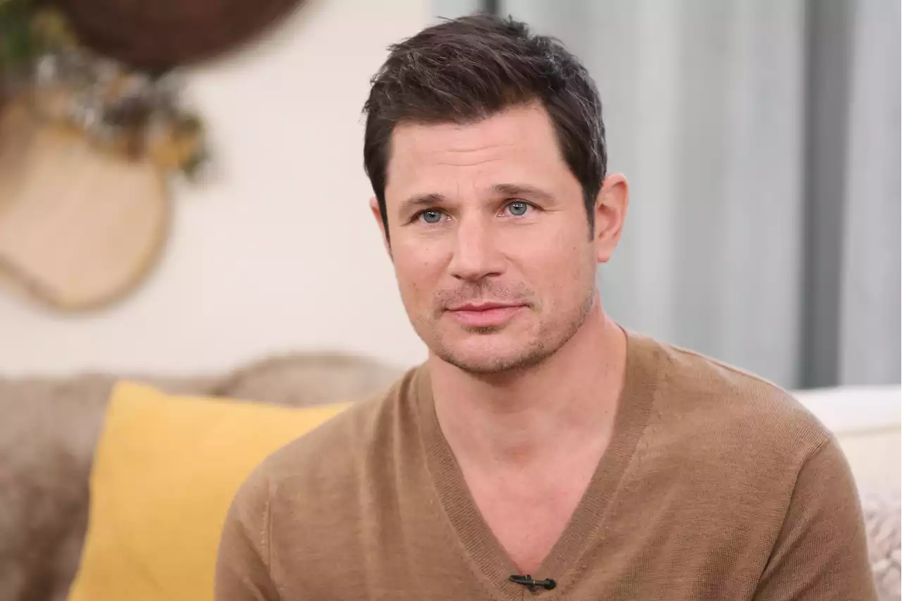 Nick Lachey Denies Getting Violent After Tense Altercation With Paparazzi