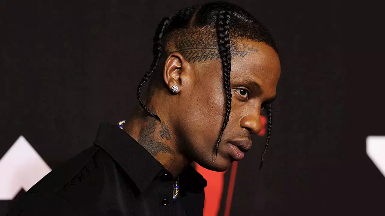 Travis Scott Accused of Violating Astroworld Suits Gag Order