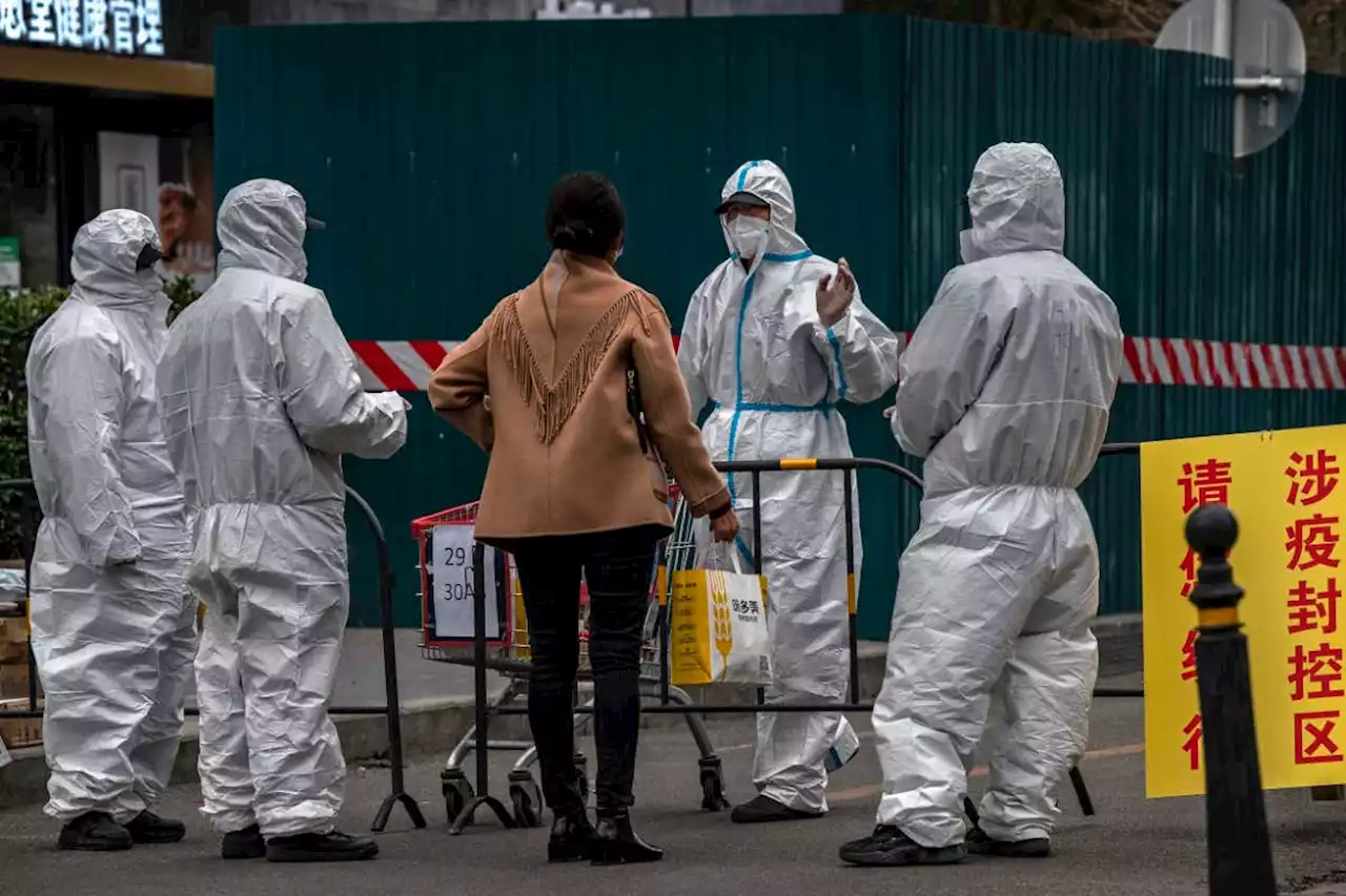 The covid-19 pandemic isn't over – and it won't end any time soon