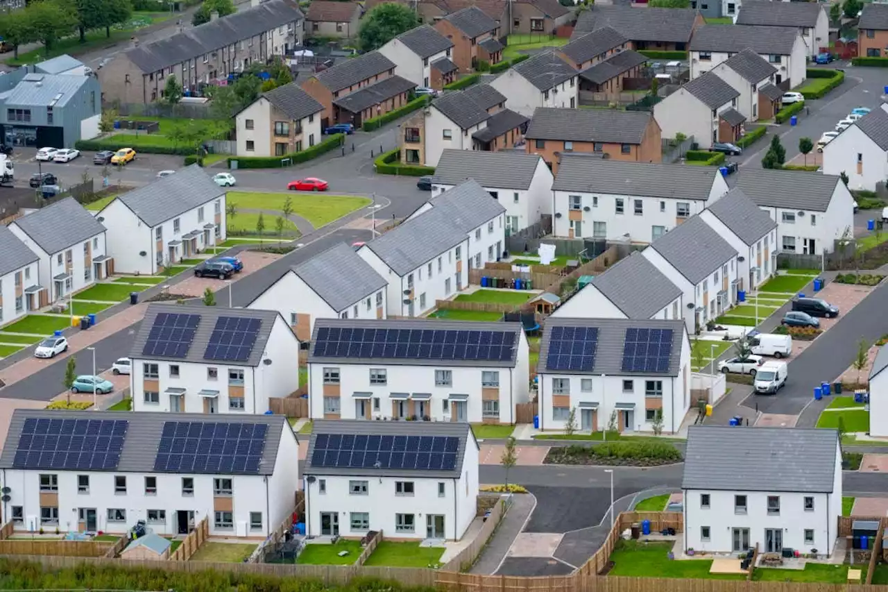 UK energy crisis means greening your home will pay off much faster