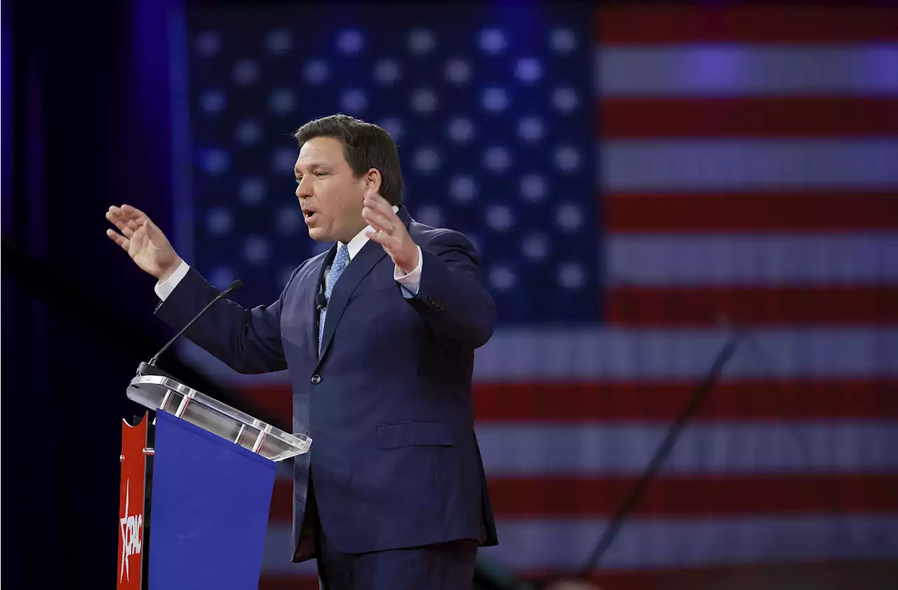 DeSantis urged to untangle Florida's $300M that's invested in Russia