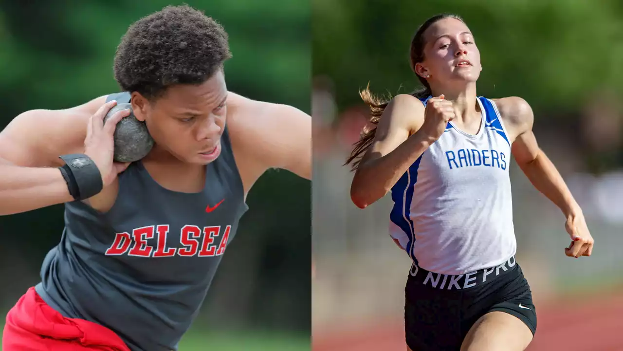 Track and field preview: Top athletes and what to know for 2022 outdoor season