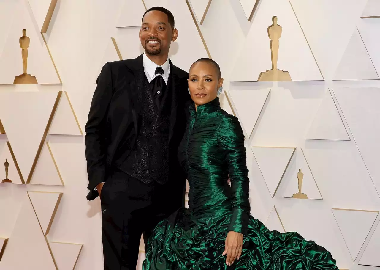 Will Smith apologizes to Chris Rock after Oscars: ‘I reacted emotionally’