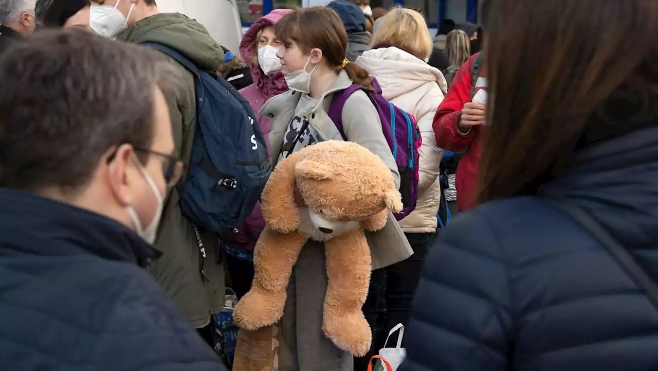 EU-Staaten lehnen Quote bei Geflüchteten ab