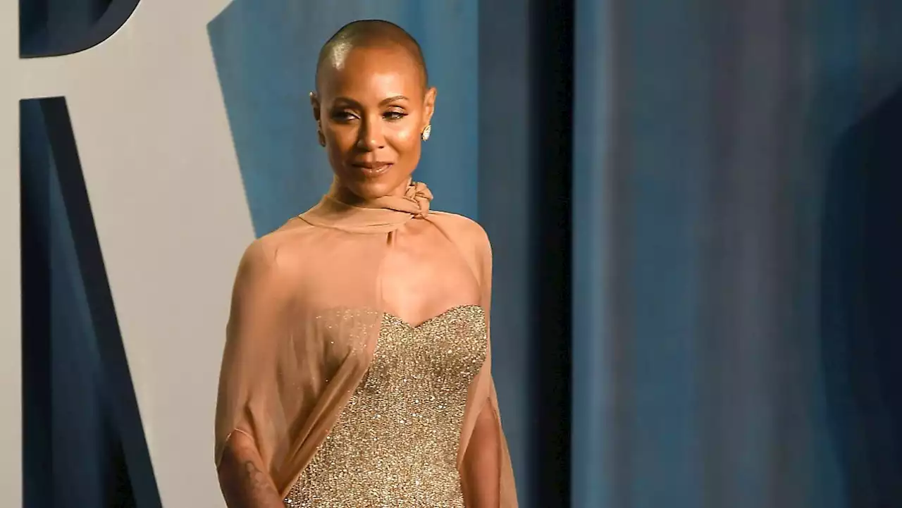 Jada Pinkett Smiths Video sorgt für Aufsehen