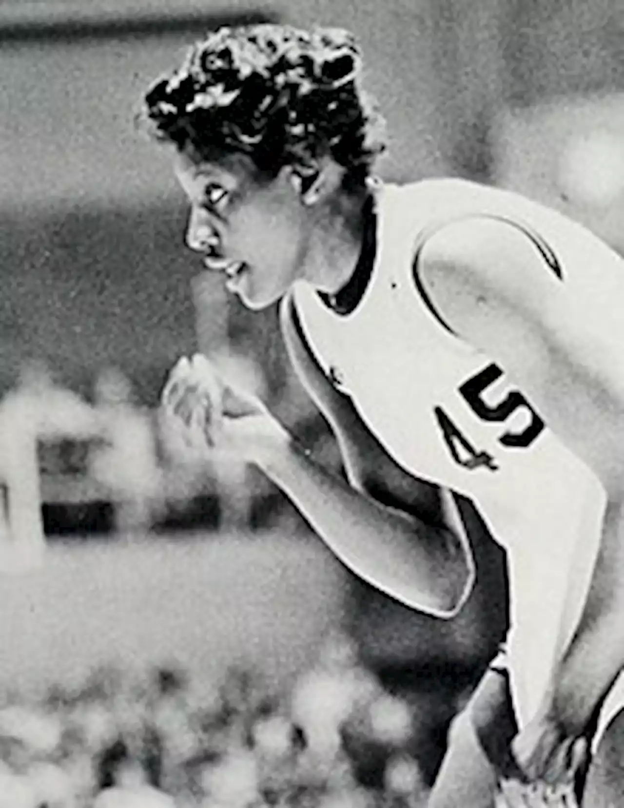 Lusia Harris, ‘The Queen of Basketball’ - New York Amsterdam News