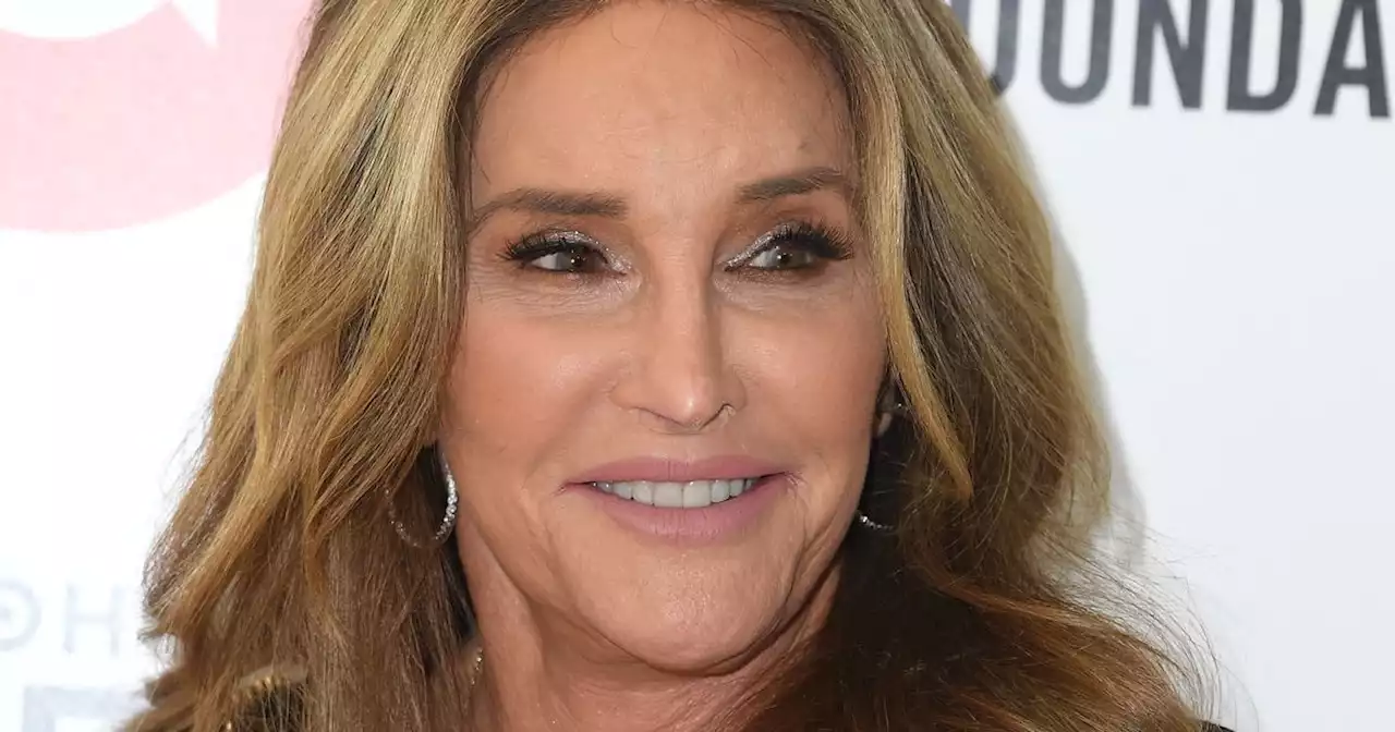 Caitlyn Jenner teases Kylie Jenner's baby name for son after she changed it