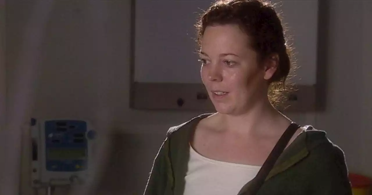 Holby City’s most unexpected cameos from Olivia Colman to Michael Fassbender