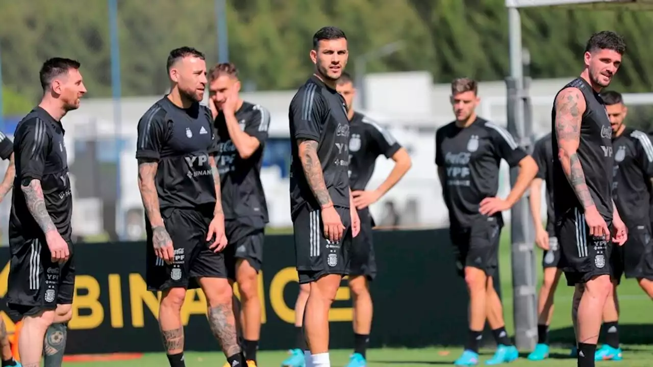 El partido de hoy de la Selección Argentina en Ecuador: a qué hora y dónde verlo | Tras el partido, Scaloni se va a Qatar para el sorteo mundialista