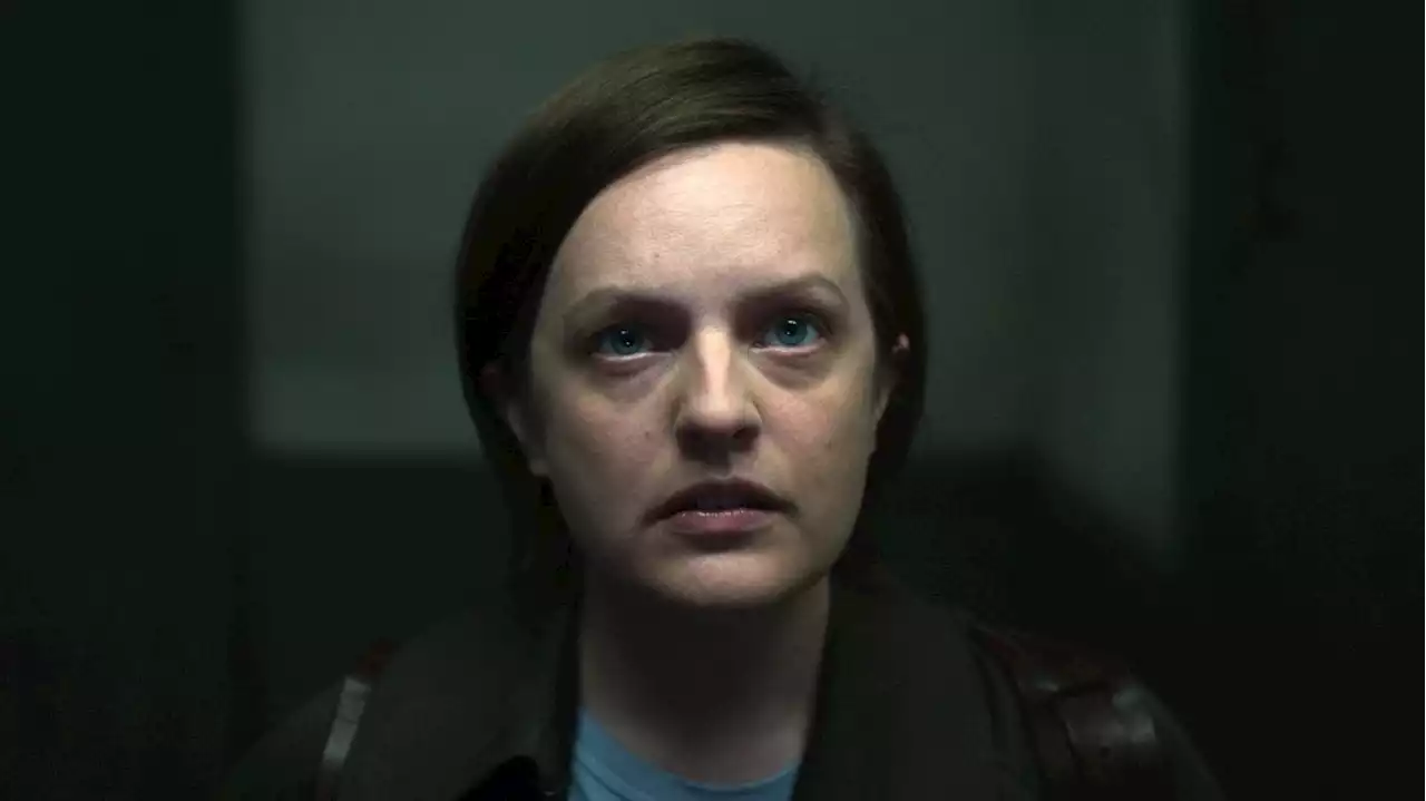 The Trailer for Shining Girls Drops Elisabeth Moss in the Center of Apple TV+'s Latest Thriller