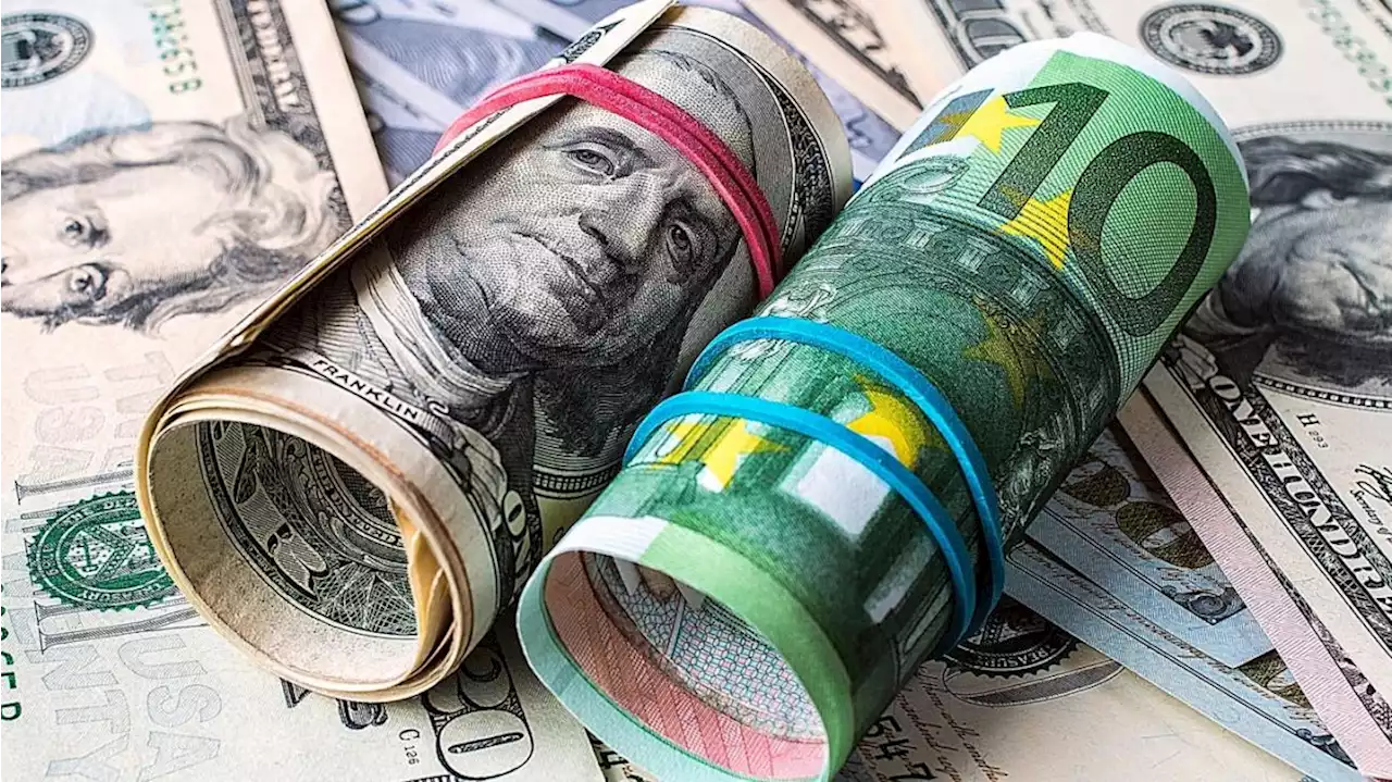 Las sanciones de Estados Unidos a Rusia ponen en riesgo la supremacía del dólar