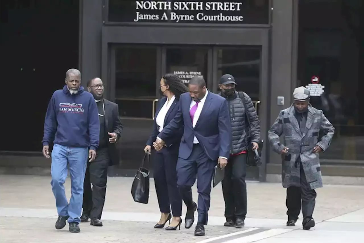 Kenyatta Johnson and Dawn Chavous trial to resume after focus on money problems and deleted emails