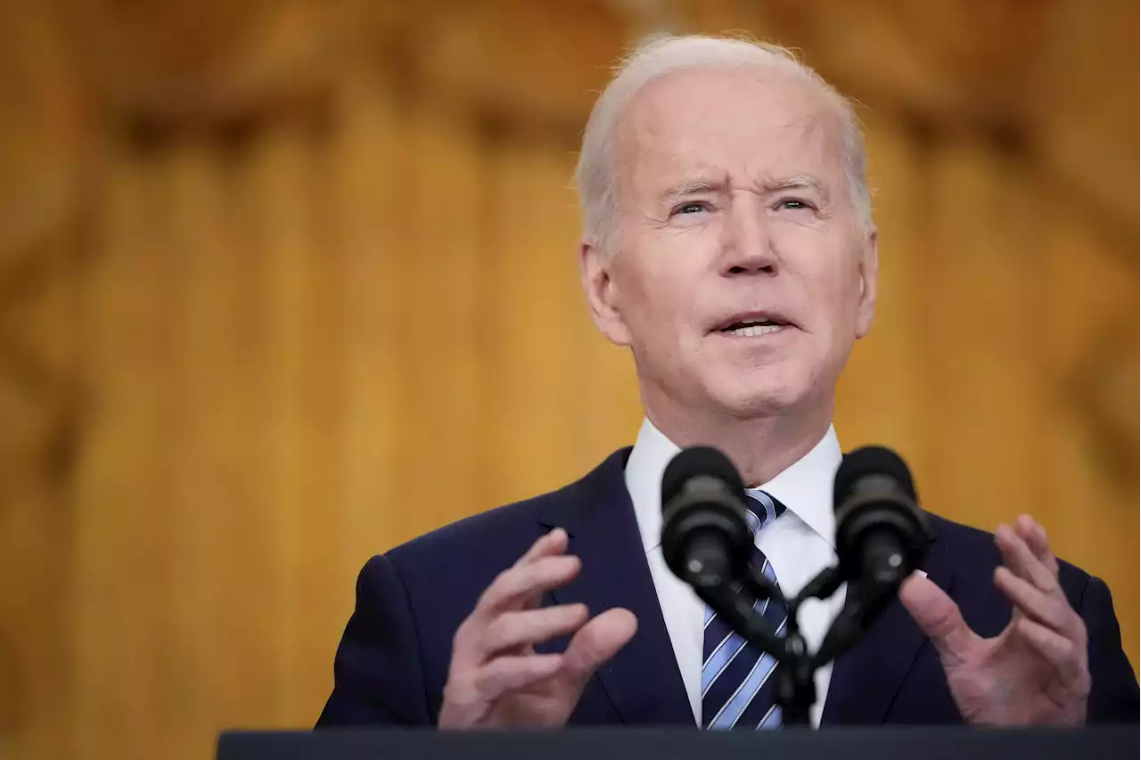 Here's what's in Biden's $5.8 trillion budget proposal — and what's next