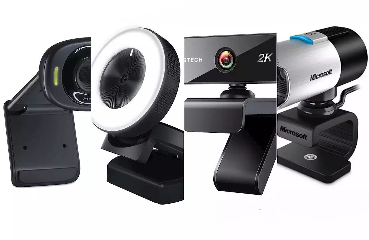 Best cheap webcams of 2022