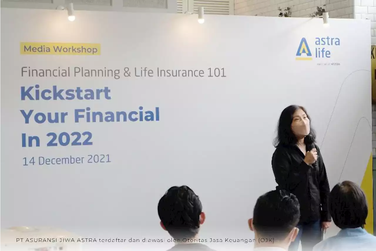 Astra Life dan PermataBank Syariah Sinergi Hadirkan Layanan Proteksi Nasabah |Republika Online