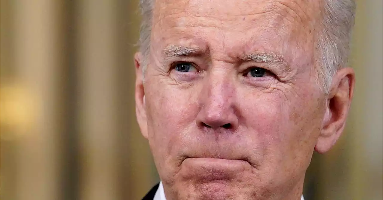 Analysis: Biden's Putin power remark raises questions about long-term Russia strategy