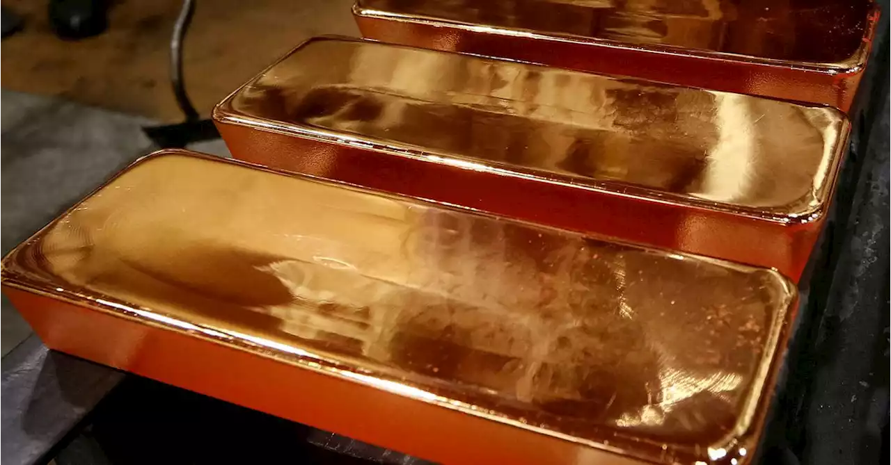 Bullion groups launch gold bar database to thwart fraud