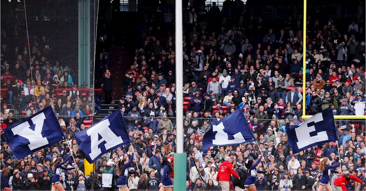 Yale Law dean rebukes 'rude and insulting' students who protested speaker