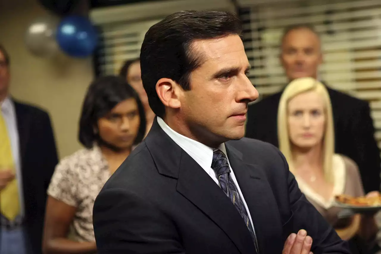 Billie Eilish Sampled 'The Office.' The Show's Creators Are Excited, and Confused