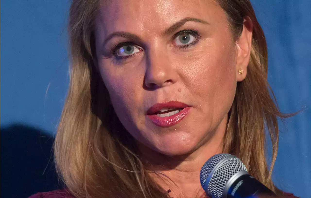 Fox Nation's Lara Logan Suggests Theory of Evolution Is a Hoax Funded by Jews