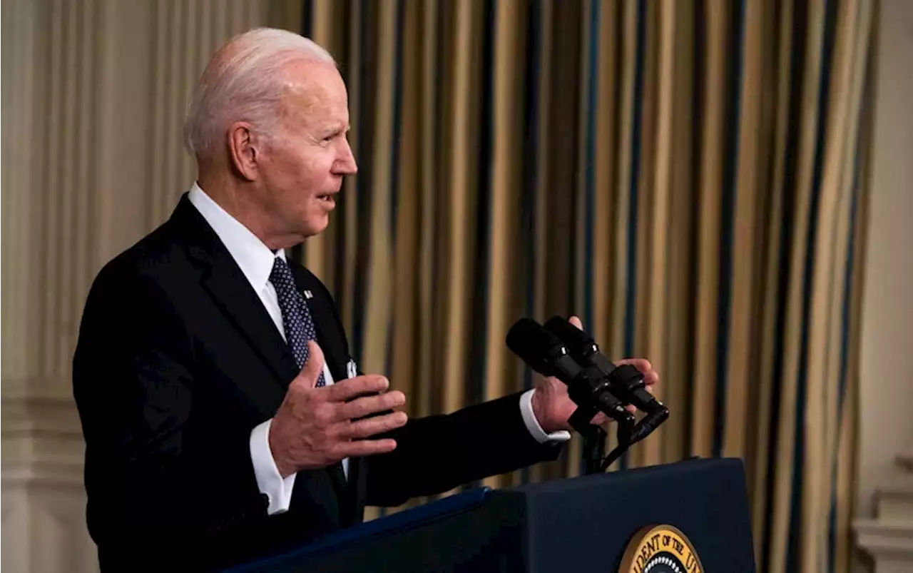 Biden Seeks Major Spending Boost for Global Climate Efforts