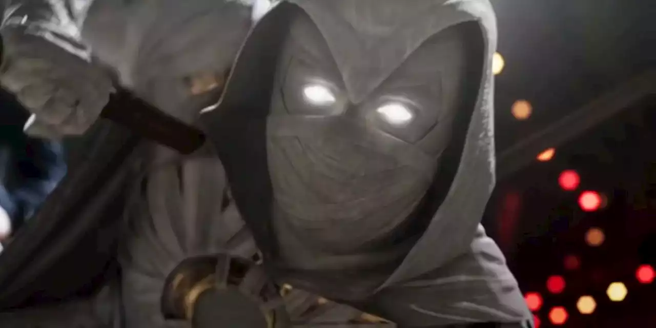 Moon Knight Producer Explains Why The Character Is Joining The MCU Now