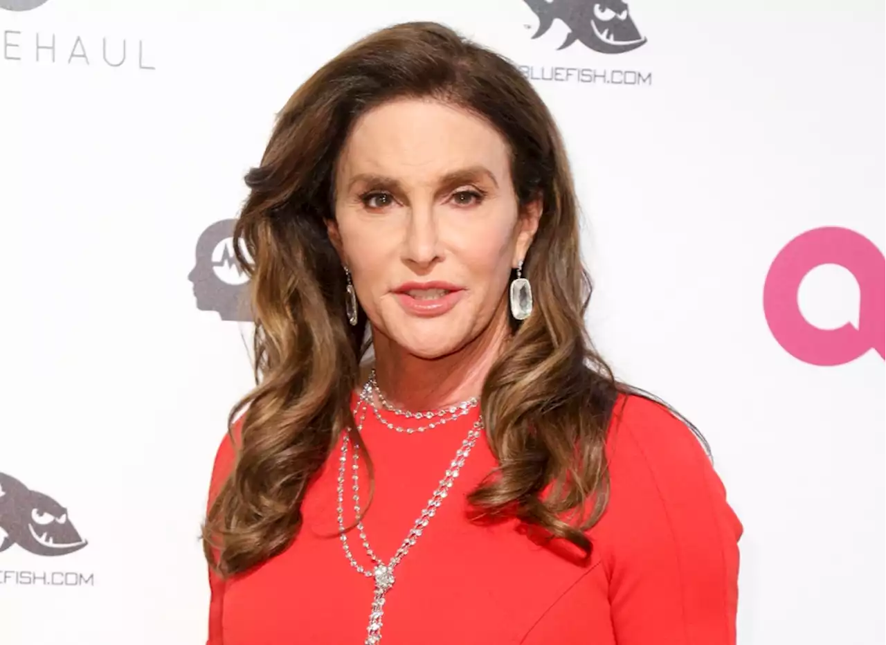 Caitlyn Jenner Opens Up About Kylie's Decision to Change Newborn Son's Name