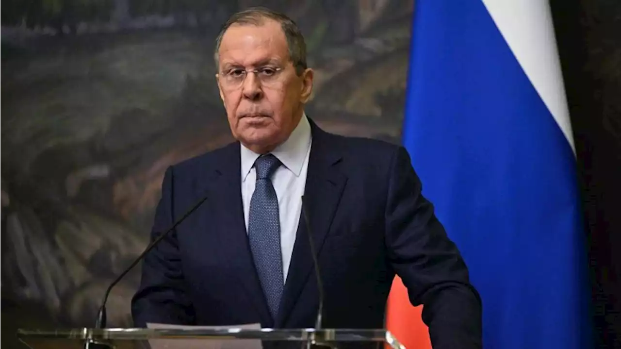 Lavrov: Rusia Tak Terisolasi, Punya Banyak Teman Termasuk ASEAN