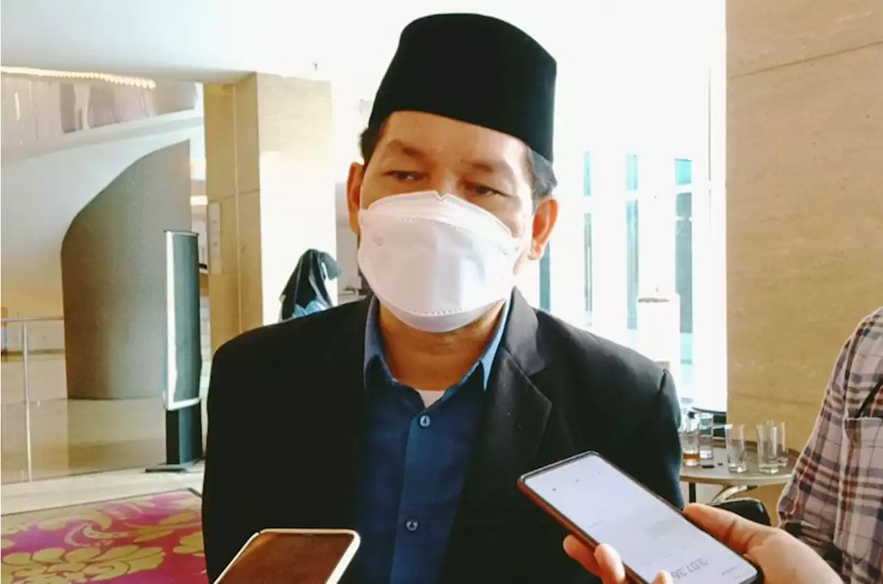 Sekjen MUI Minta Tak Ada Sweeping Pedagang saat Ramadhan