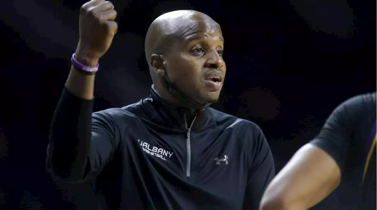 Report: Albany Men’s Basketball HC Under Investigation for Incident With Player