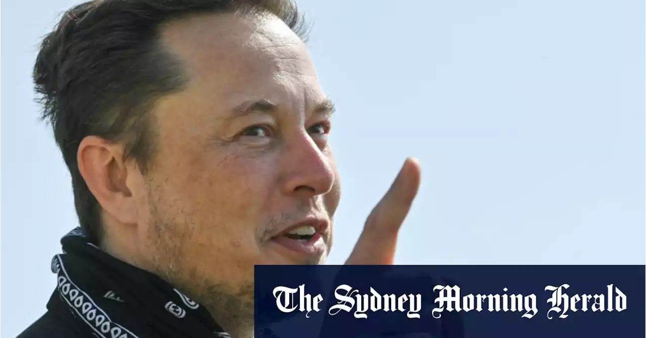 Tesla adds $112 billion in value after stock-split tweet