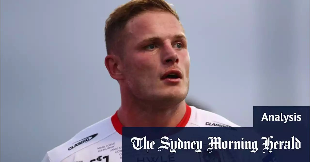 Why the NRL let Burgess play while others facing charges can’t