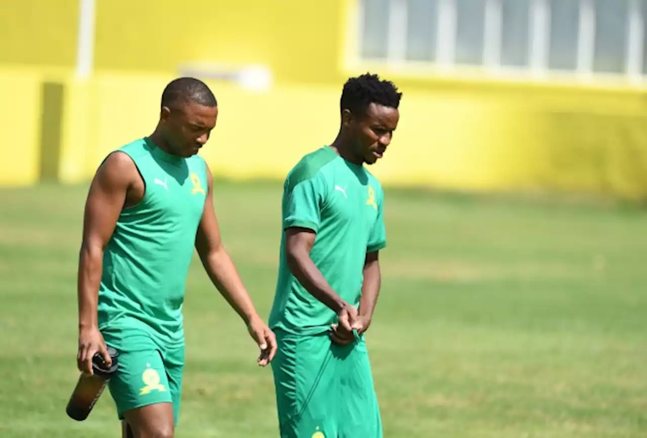 Jali, Zwane receives high praise from Daniel Mudau