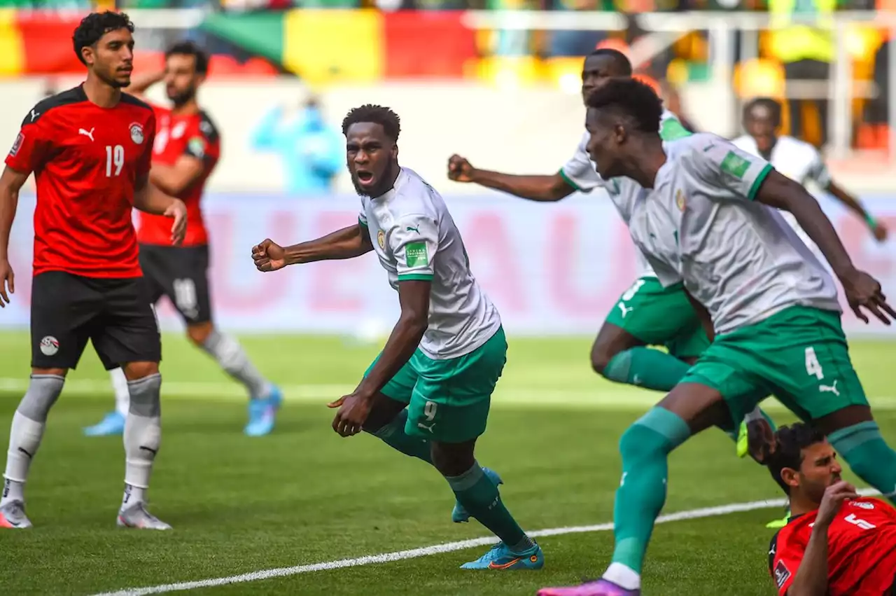 2022 Africa Cup of Nations Qualifying Wrap