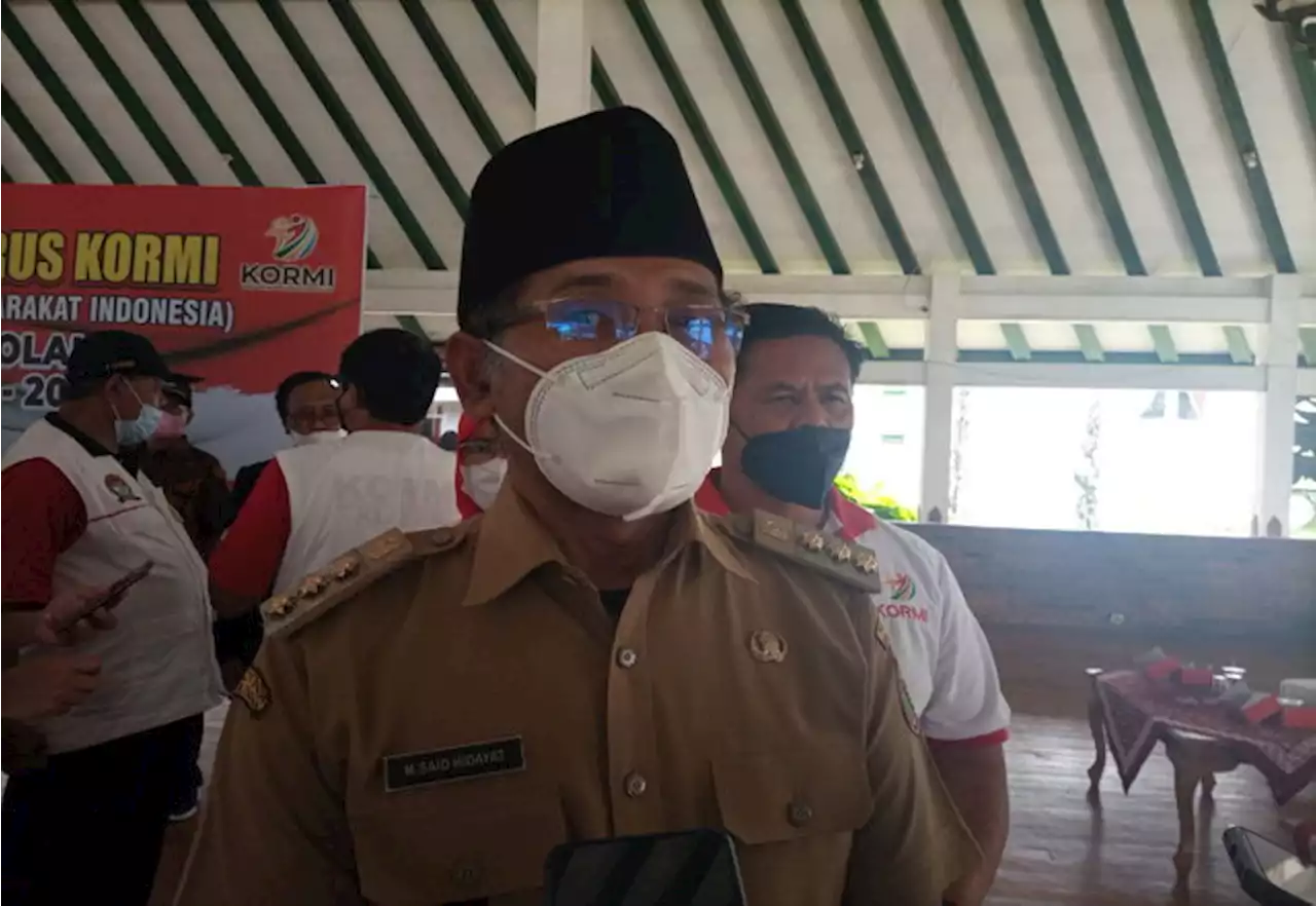 Jokowi Izinkan Mudik Lebaran, Pemkab Boyolali Siap-Siap Sambut Pemudik