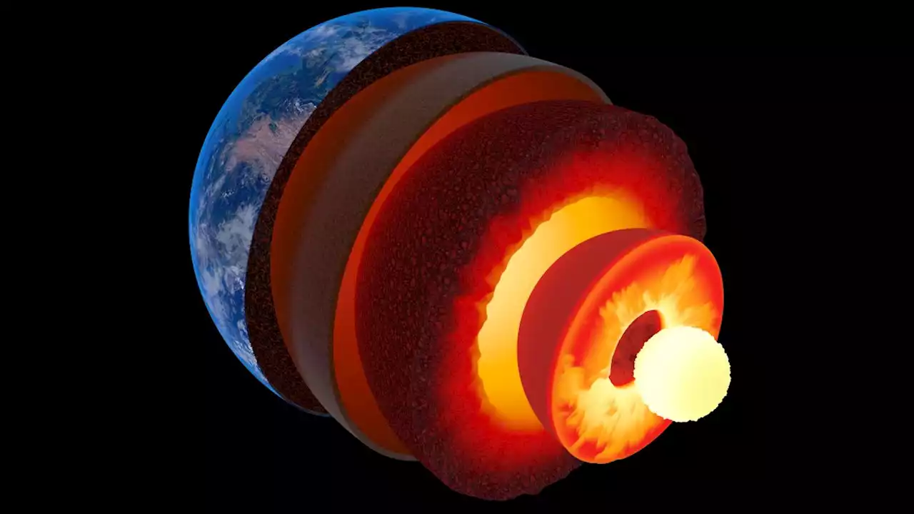 The lithosphere: Facts about Earth's outer shell