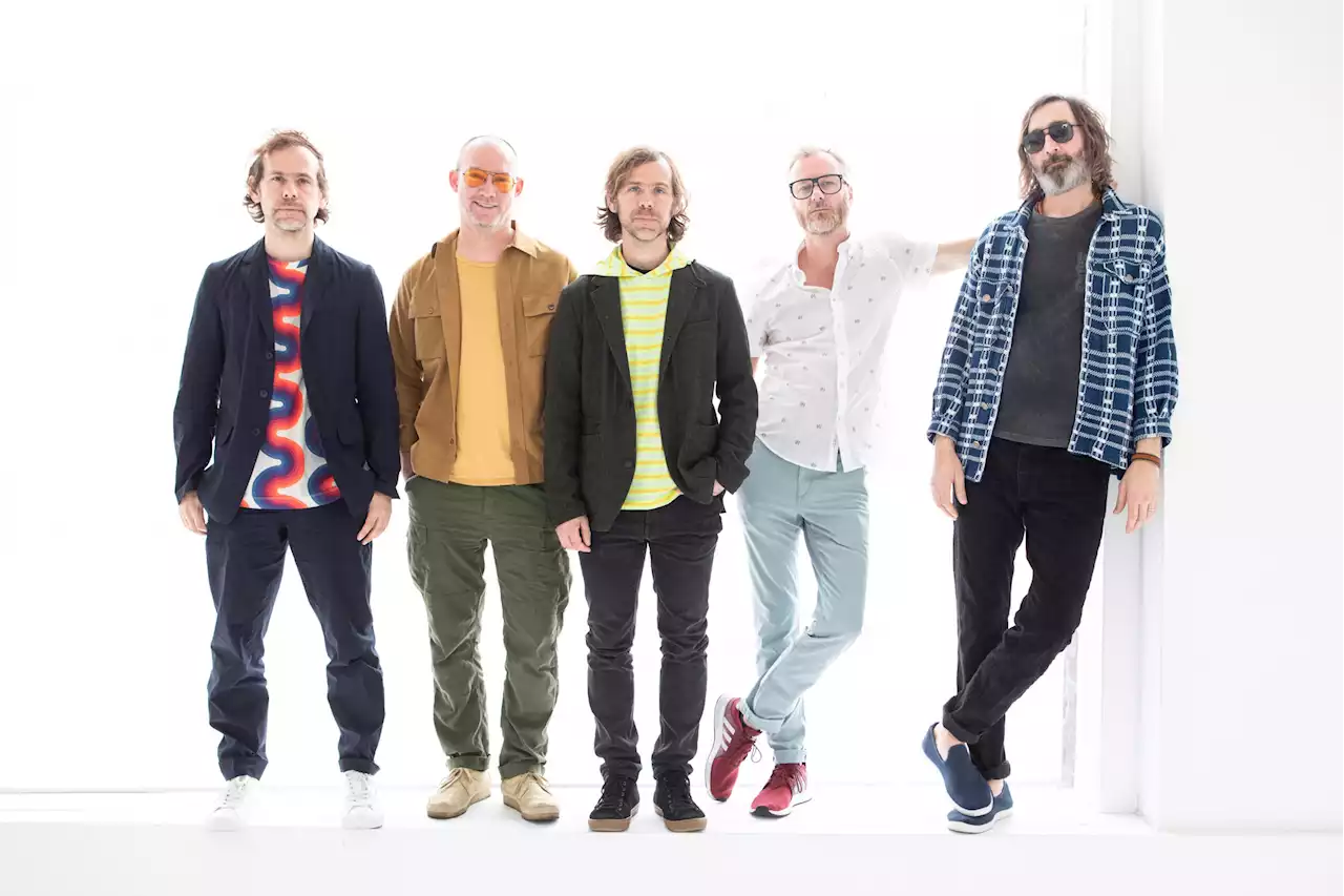 The National Announce Summer North American Tour