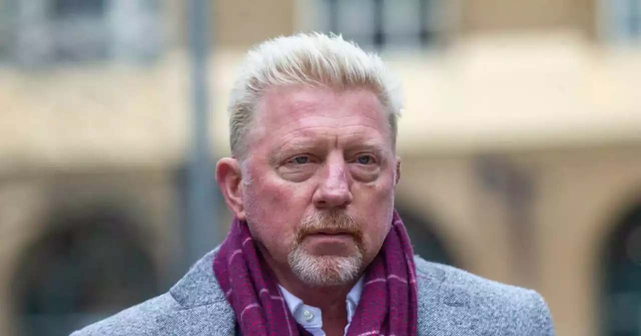 Boris Becker kennt Standort seiner Wimbledon-Trophäen nicht mehr