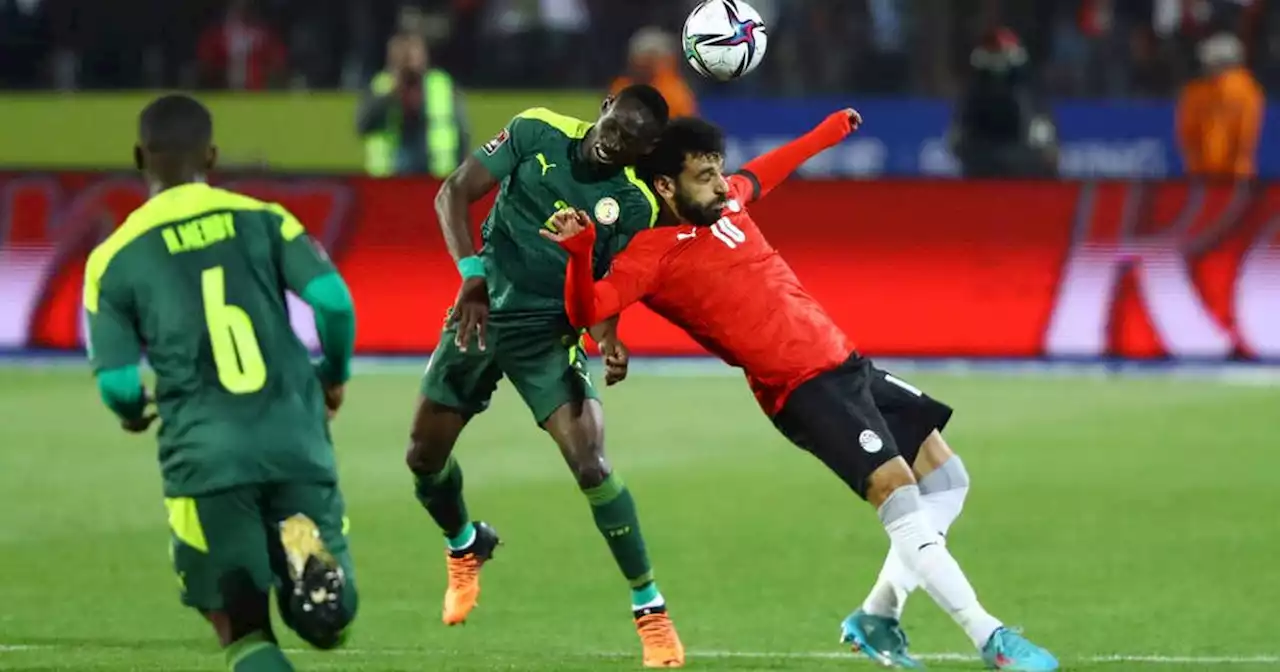 Senegal und Ghana fahren zur WM - Ägypten und Mohamed Salah raus