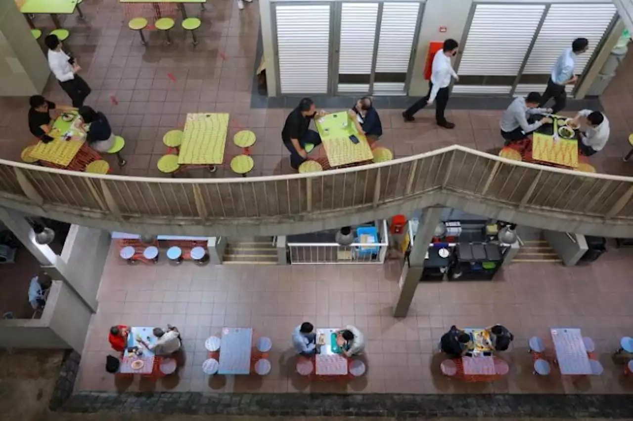 Two years of twists and turns: A timeline of Singapore's Covid-19 measures