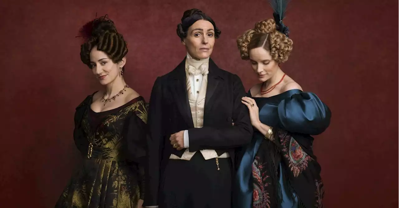 Gentleman Jack fans, we have an official trailer and release date for season 2