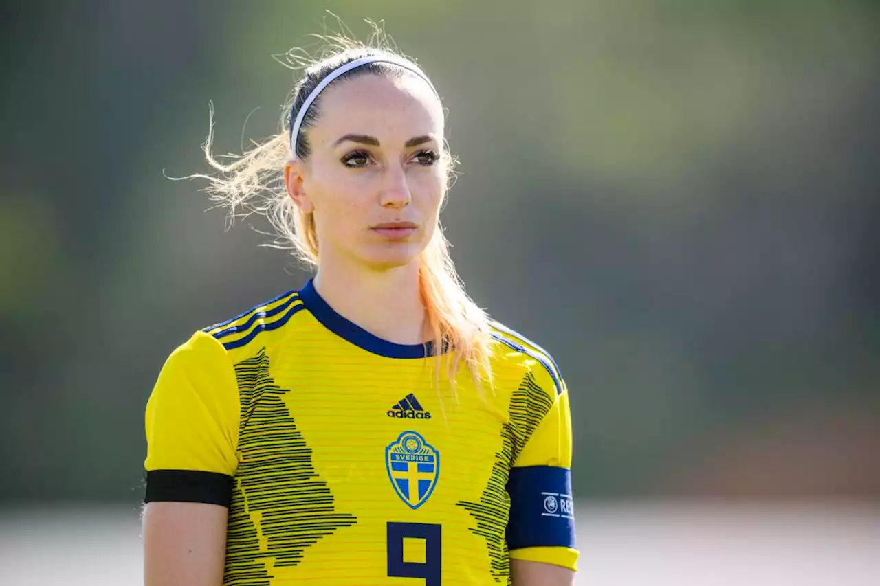 Fotboll: Asllani utanför truppen igen – missar rekordmatch