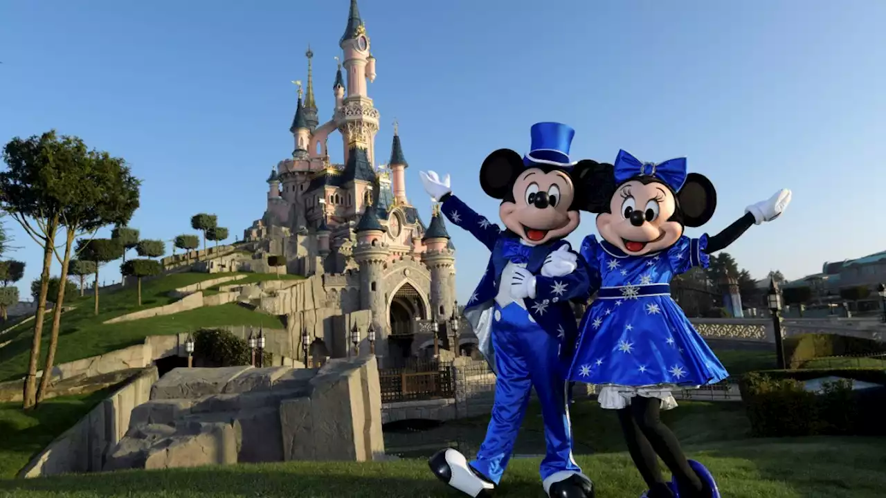 Disneyland in Paris: 30-jähriges Jubiläum