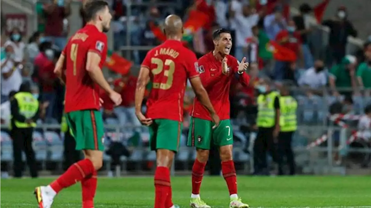 Prediksi Portugal vs Makedonia Utara di Playoff Kualifikasi Piala Dunia 2022