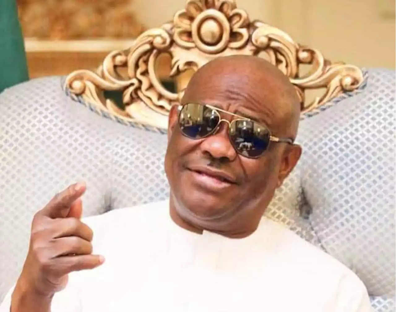 Sources: Igbo leaders tackle Ugwuanyi, Ikpeazu for endorsing Wike for president | TheCable