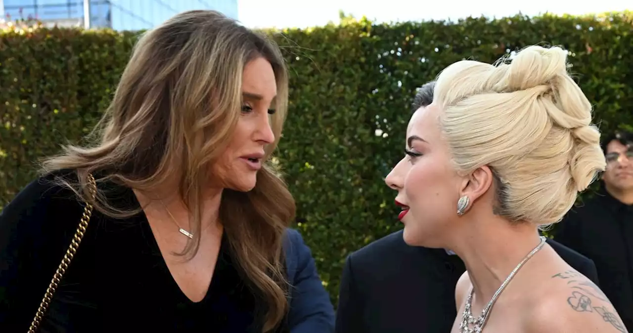 Lady Gaga Doesn’t Want to Get Coffee With Caitlyn Jenner