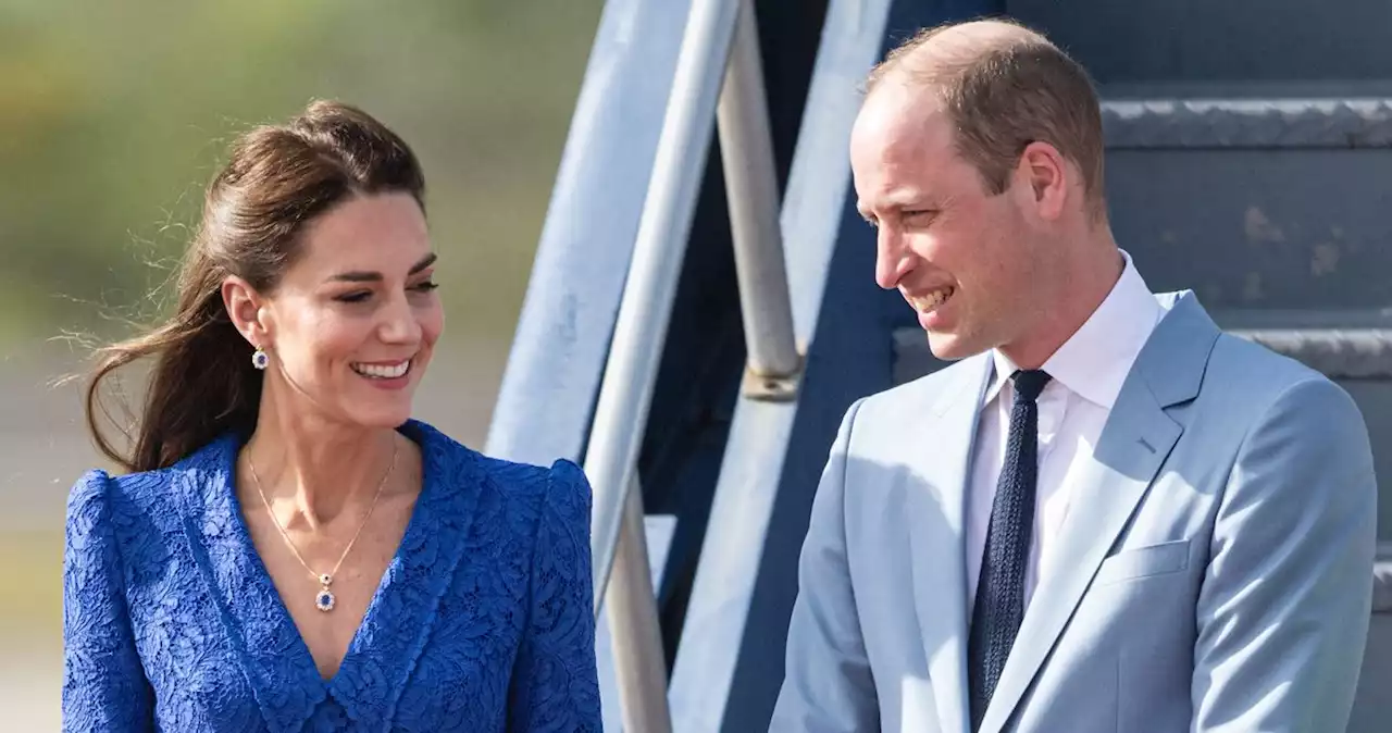 Will and Kate Address Their Caribbean Tour Controversy